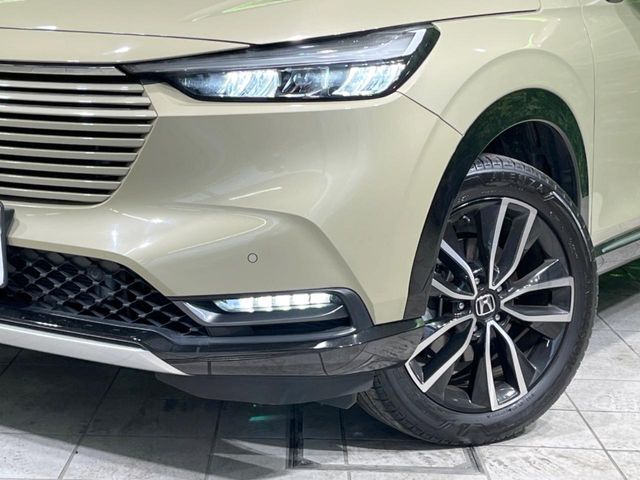HONDA VEZEL E:HEV 2023 Image 31