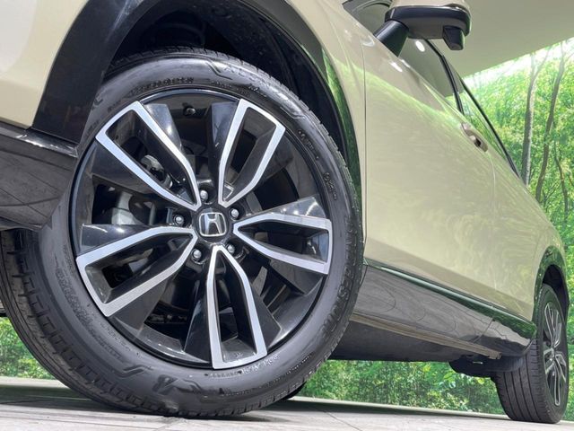 HONDA VEZEL E:HEV 2023 Image 31