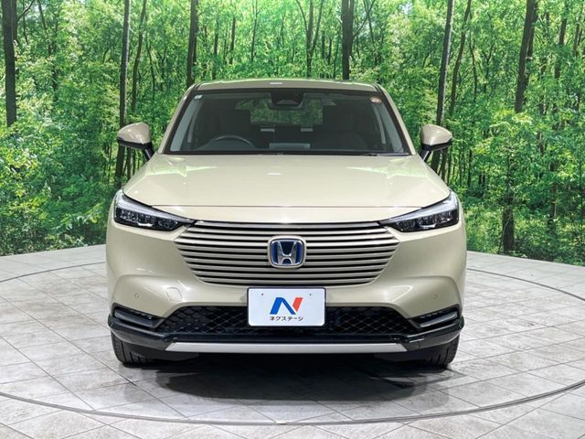 HONDA VEZEL E:HEV 2023 Image 31