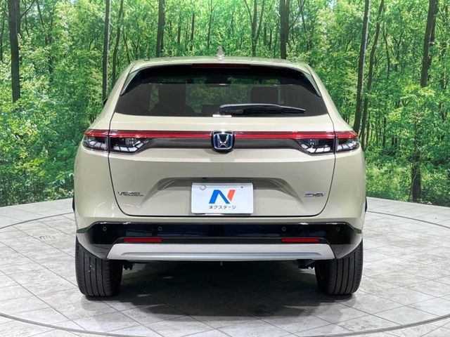 HONDA VEZEL E:HEV 2023 Image 31