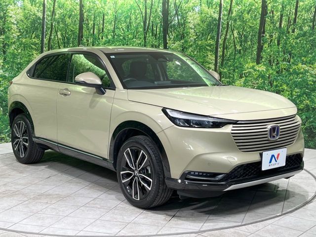 HONDA VEZEL E:HEV 2023 Image 31