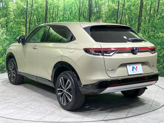 HONDA VEZEL E:HEV 2023 Image 31