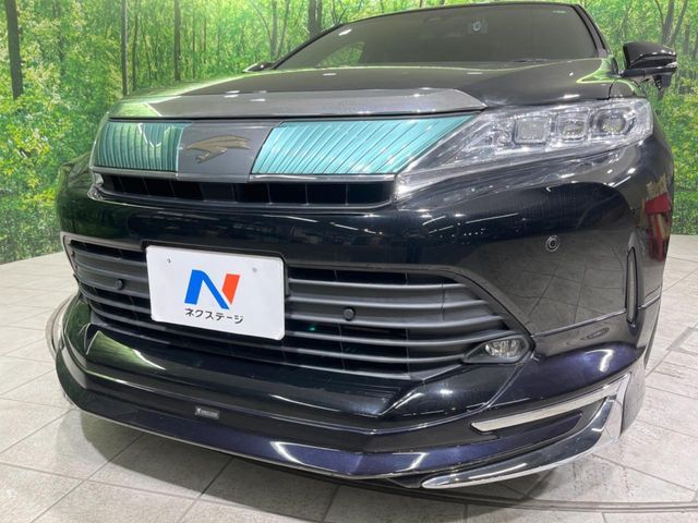 TOYOTA HARRIER 2WD 2017 Image 31