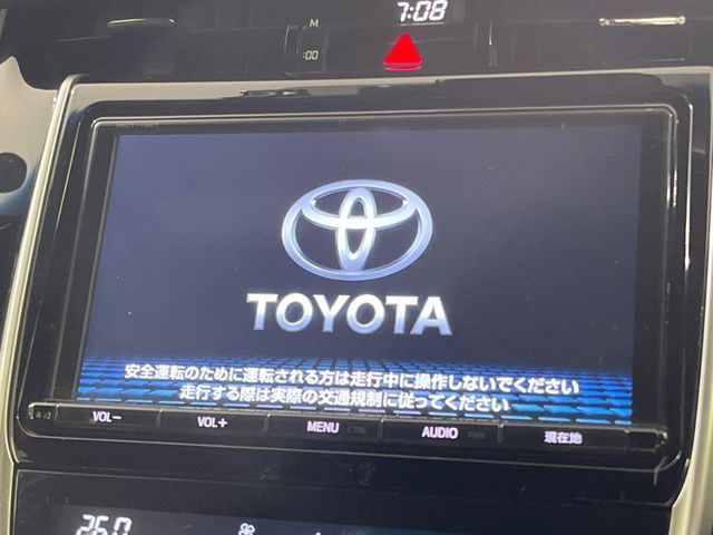 TOYOTA HARRIER 2WD 2017 Image 31