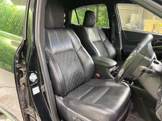 TOYOTA HARRIER 2WD 2017 Image 31