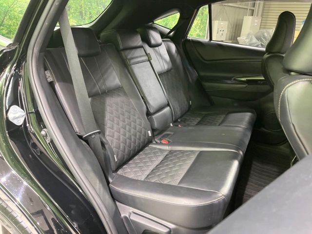 TOYOTA HARRIER 2WD 2017 Image 31