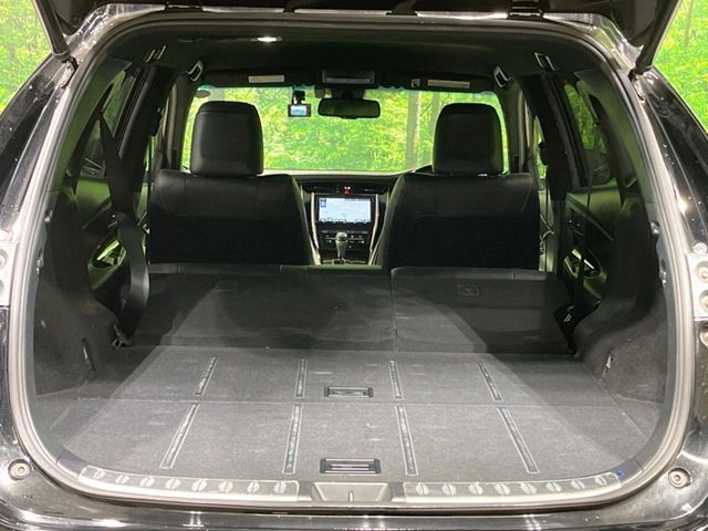 TOYOTA HARRIER 2WD 2017 Image 31