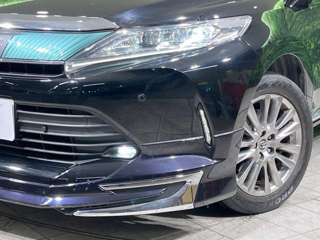 TOYOTA HARRIER 2WD 2017 Image 31