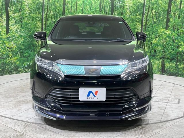 TOYOTA HARRIER 2WD 2017 Image 31