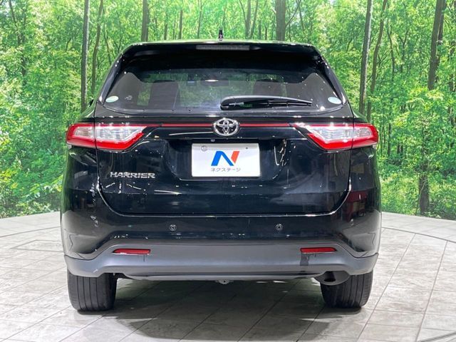 TOYOTA HARRIER 2WD 2017 Image 31