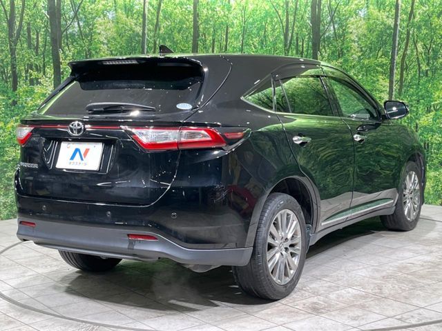 TOYOTA HARRIER 2WD 2017 Image 31