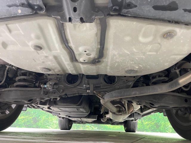 TOYOTA HARRIER 2WD 2017 Image 31