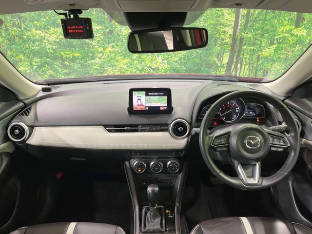 MAZDA CX-3 2019 Image 31
