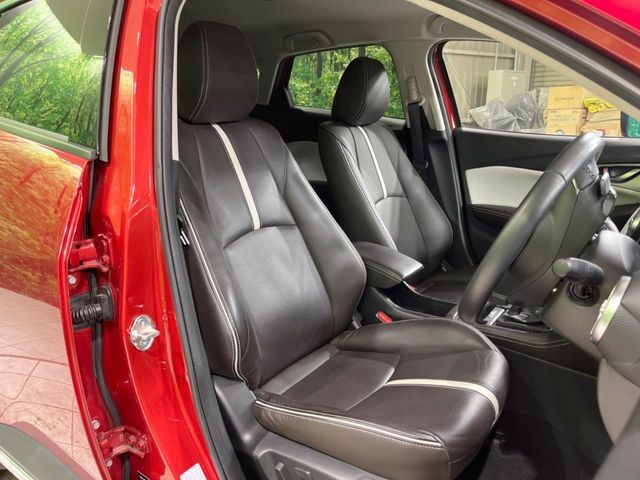 MAZDA CX-3 2019 Image 31