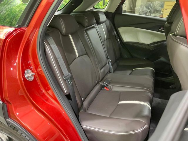 MAZDA CX-3 2019 Image 31