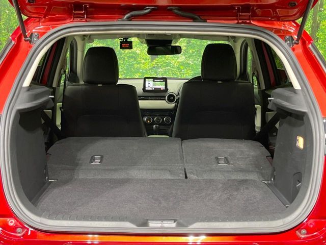 MAZDA CX-3 2019 Image 31