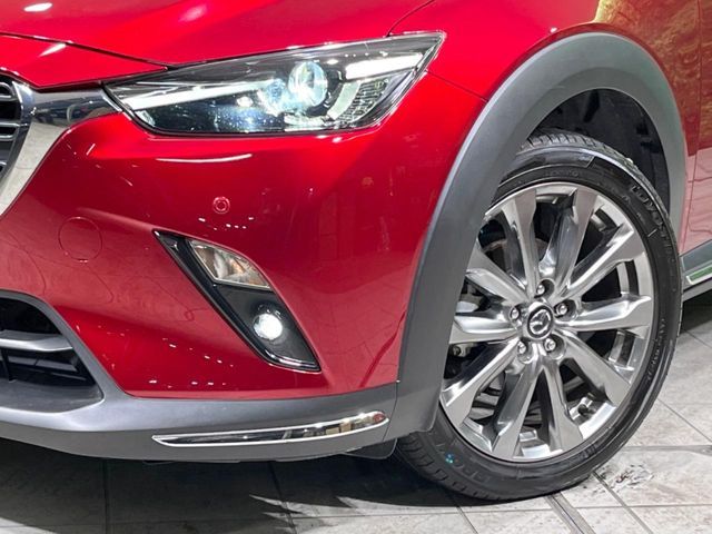 MAZDA CX-3 2019 Image 31