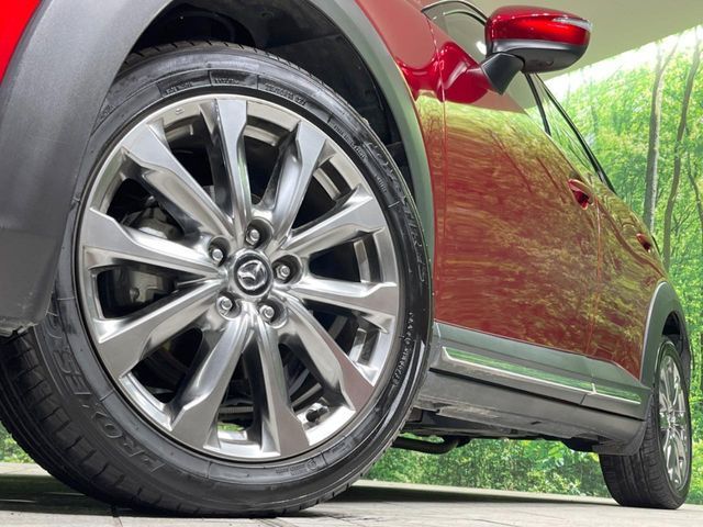 MAZDA CX-3 2019 Image 31