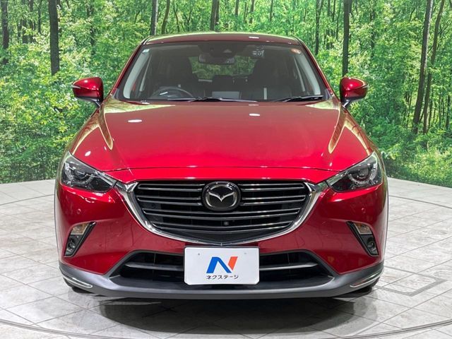 MAZDA CX-3 2019 Image 31
