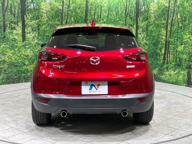 MAZDA CX-3 2019 Image 31