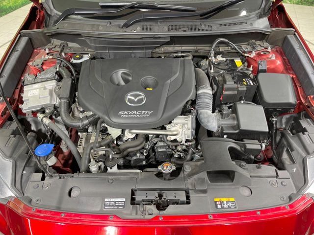 MAZDA CX-3 2019 Image 31