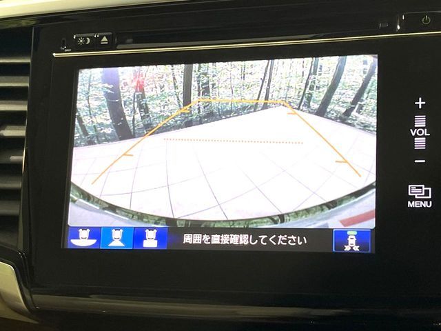 HONDA ODYSSEY 2015 Image 31