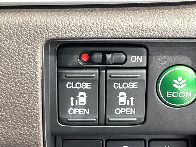 HONDA ODYSSEY 2015 Image 31
