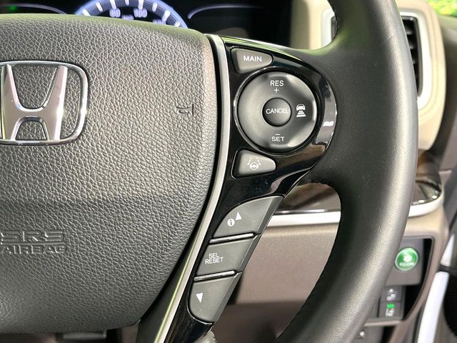 HONDA ODYSSEY 2015 Image 31