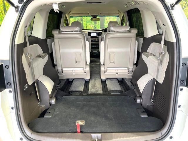 HONDA ODYSSEY 2015 Image 31