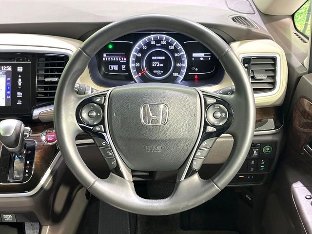 HONDA ODYSSEY 2015 Image 31
