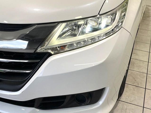 HONDA ODYSSEY 2015 Image 31