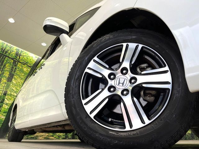 HONDA ODYSSEY 2015 Image 31