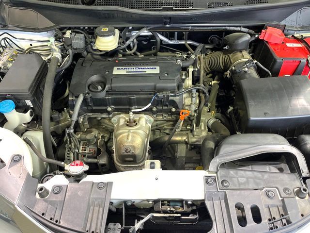 HONDA ODYSSEY 2015 Image 31