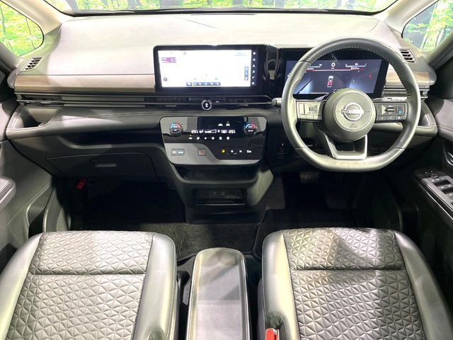 NISSAN SERENA  WG 2023 Image 31