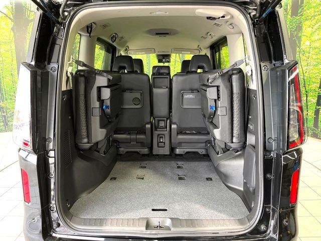 NISSAN SERENA  WG 2023 Image 31