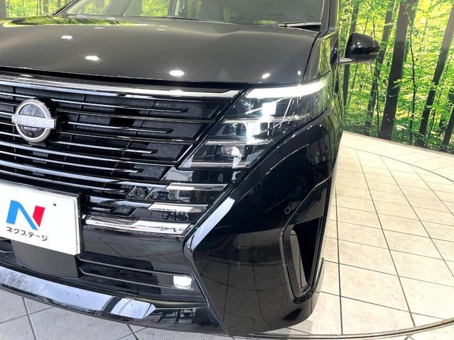 NISSAN SERENA  WG 2023 Image 31