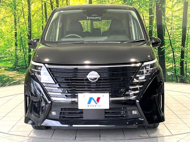 NISSAN SERENA  WG 2023 Image 31