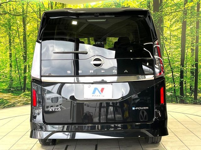 NISSAN SERENA  WG 2023 Image 31