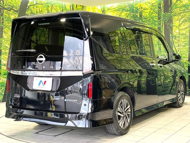 NISSAN SERENA  WG 2023 Image 31