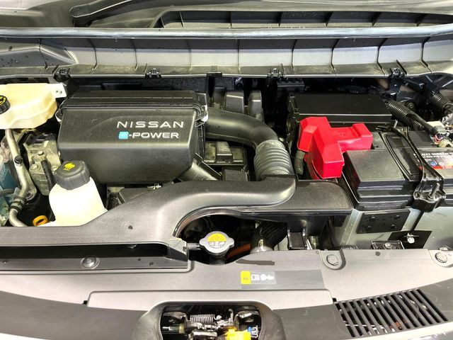 NISSAN SERENA  WG 2023 Image 31