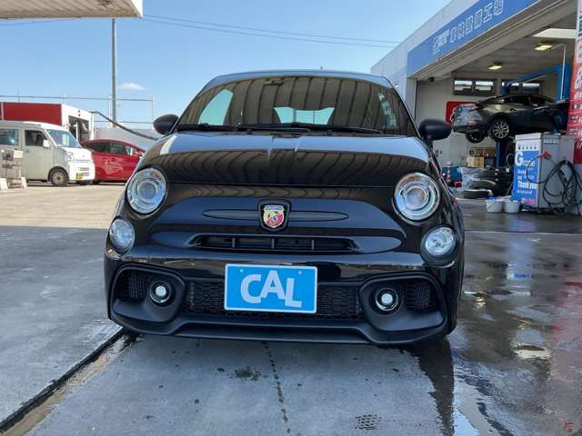 FIAT ABARTH 695 2024 Image 31