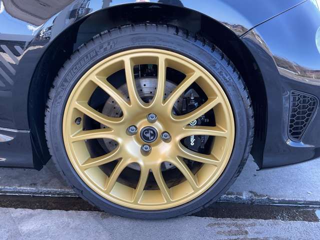 FIAT ABARTH 695 2024 Image 31