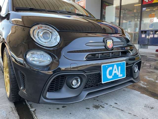 FIAT ABARTH 695 2024 Image 31