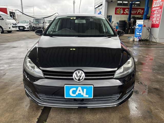 VOLKSWAGEN GOLF 2015 Image 31