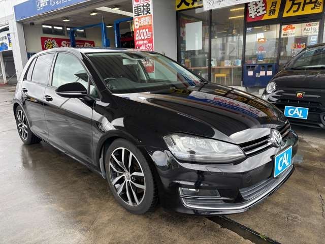 VOLKSWAGEN GOLF 2015 Image 31