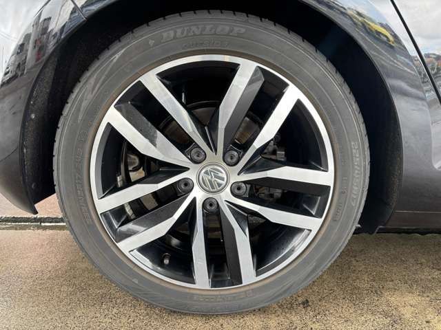 VOLKSWAGEN GOLF 2015 Image 31