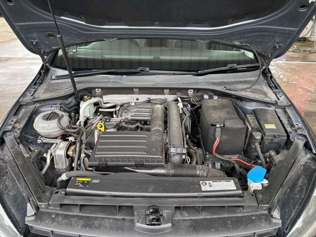 VOLKSWAGEN GOLF 2015 Image 31