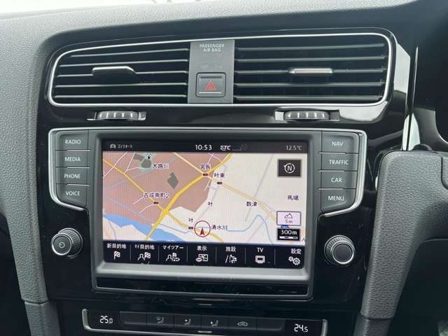 VOLKSWAGEN GOLF 2015 Image 31