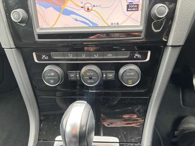 VOLKSWAGEN GOLF 2015 Image 31