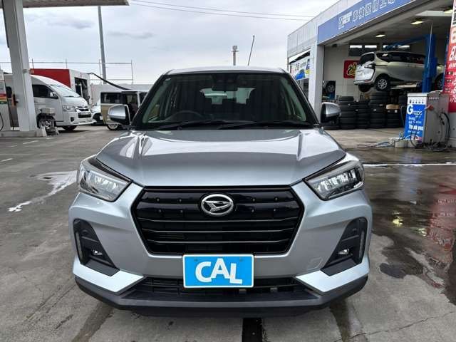 DAIHATSU ROCKEY 4WD 2020 Image 31